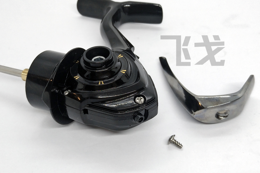 DAIWA CROSSFIRE 23β